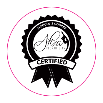 Alixa Flexibility Certified