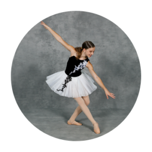 Broomfield Ballet Dance Classes