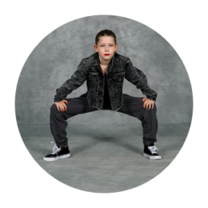 Broomfield Hip Hop Classes