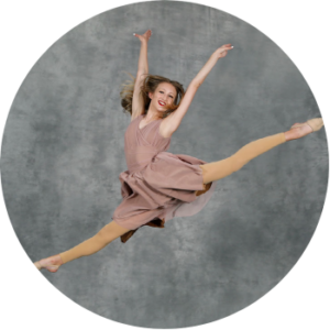 Contemporary Dance Classes