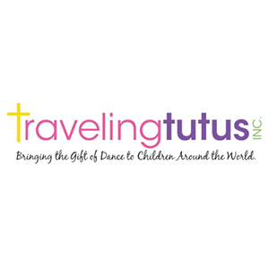 Traveling Tutus