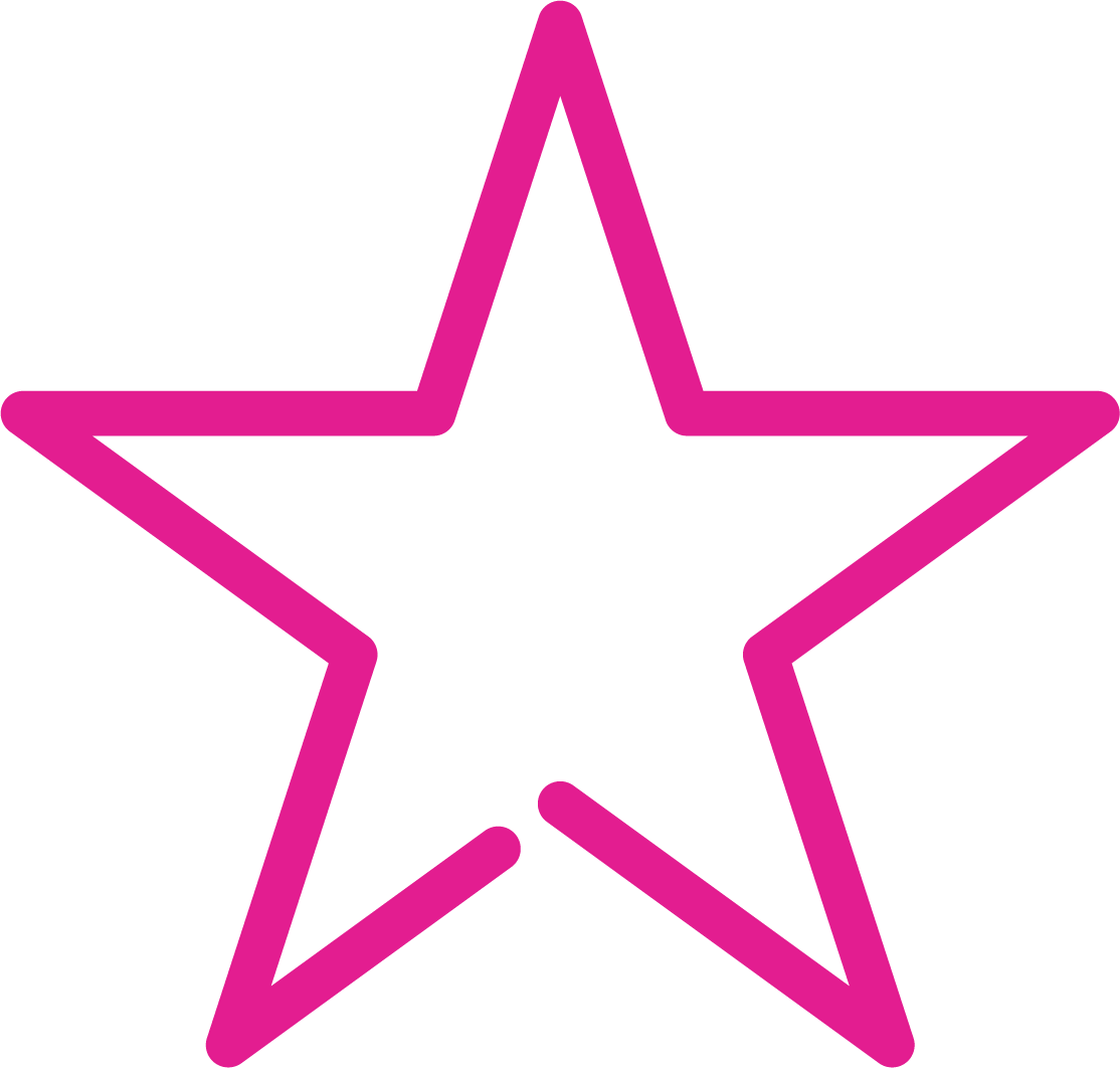 Mini & Junior Stars Icon