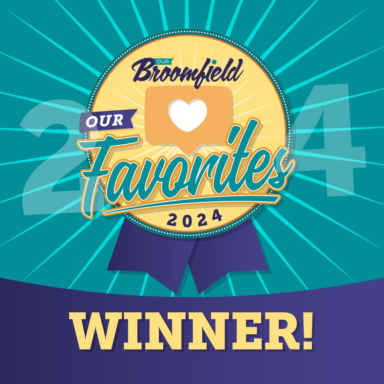 Our Favorities Broomfielder's Talk of the Town Winner